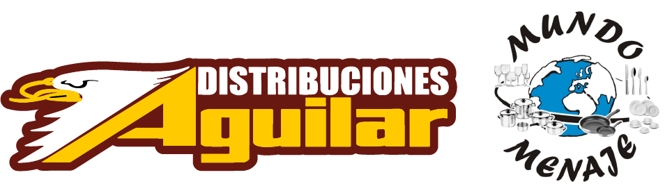 Distribuciones Aguilar